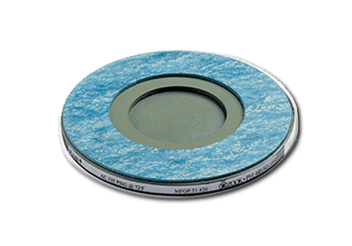 AC Series - Transportation Rupture Disk