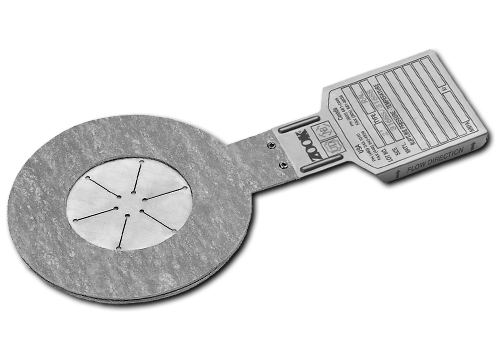 ARD Forward Acting Rupture Disk