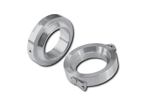 Bolted Holder