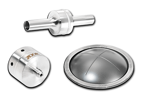 Custom Welded Assemblies