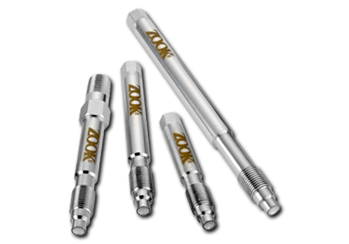 Extrusion Burst Plugs EBP