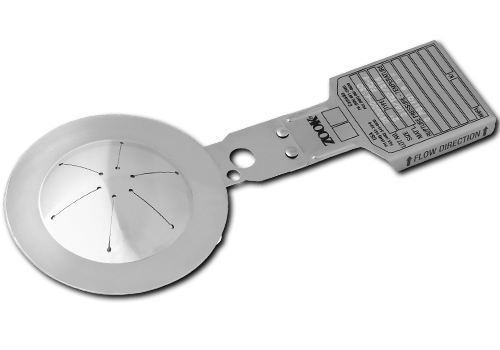 FAC-R Forward Acting Rupture Disk
