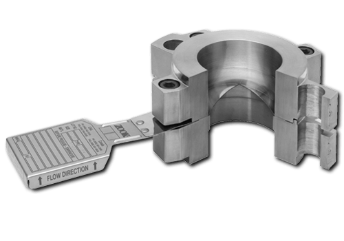 FAH Pre-Torque Rupture Disk Holder