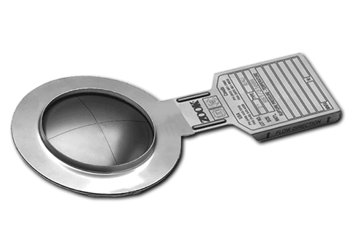 ICP Series - Transportation Rupture Disk