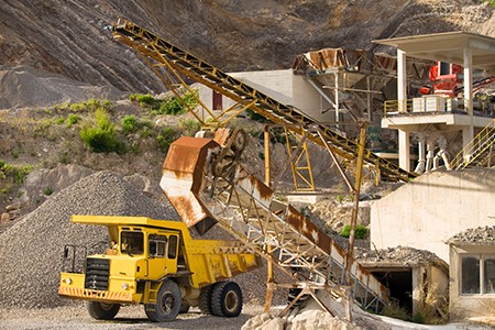 Mining Zook