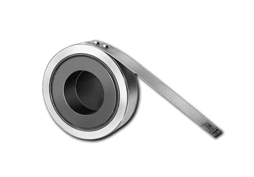 Mono Type Rupture Disk