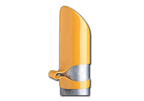 Pipe End Covers