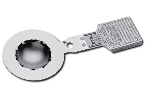 RA4 Reverse Acting Rupture Disk