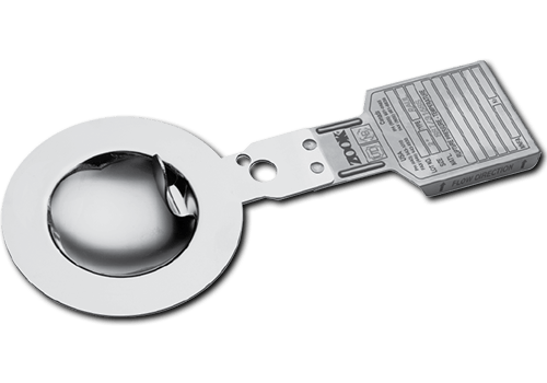 RA6 Reverse Acting Rupture Disk
