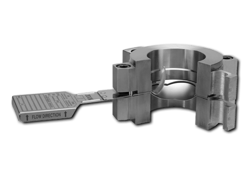 RAH Pre-Torque Rupture Disk Holder