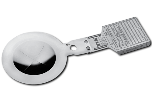 RAX Reverse Acting Rupture Disk