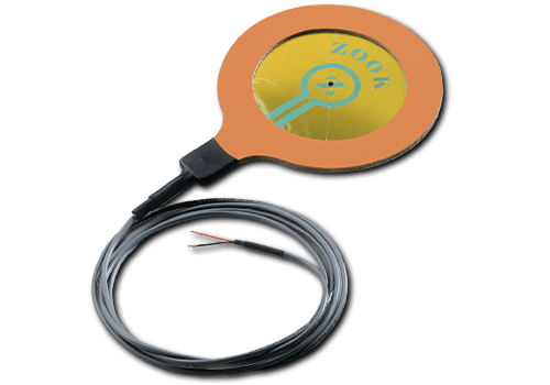 RDI Rupture Disk Indication
