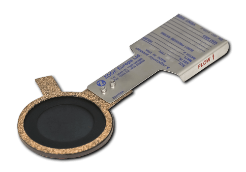 RT2 Graphite Rupture Disk