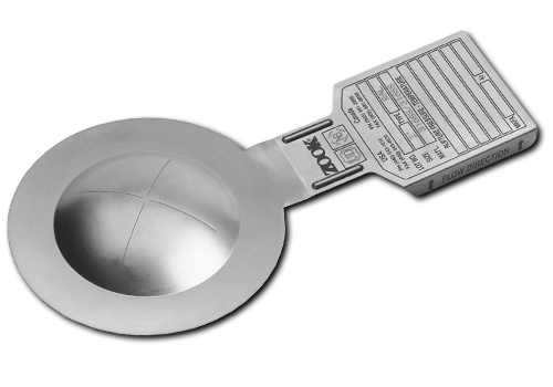 SFAZ Forward Acting Rupture Disk
