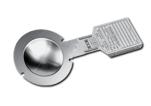 SRA Reverse Acting Rupture Disk