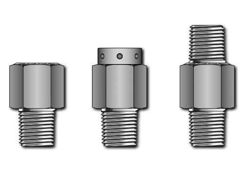 TA Series Rupture Disk