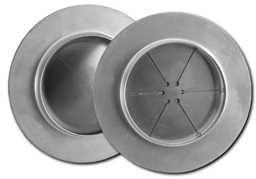 TCP Series Transportation Rupture Disk