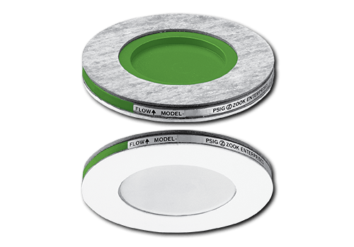 TD Series Transportation Rupture Disk