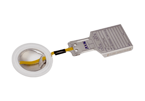 RAUS Sanitary Disk