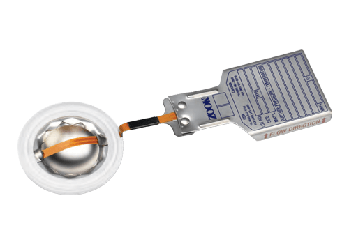 RLPS Series Sanitary Rupture Disk