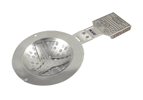 Z-VAC Ultra-Low & Bi-Directional Rupture Disk