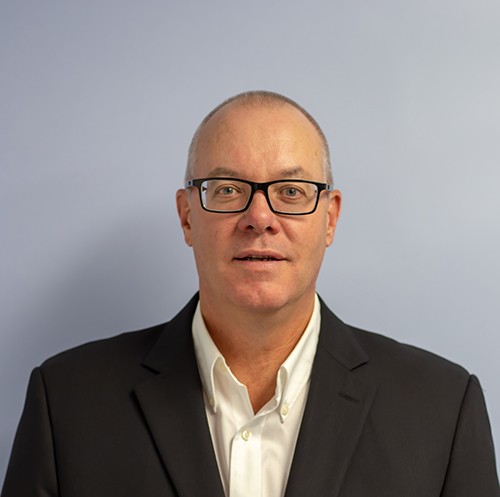 Cameron Holmes - Vice President & General Manager