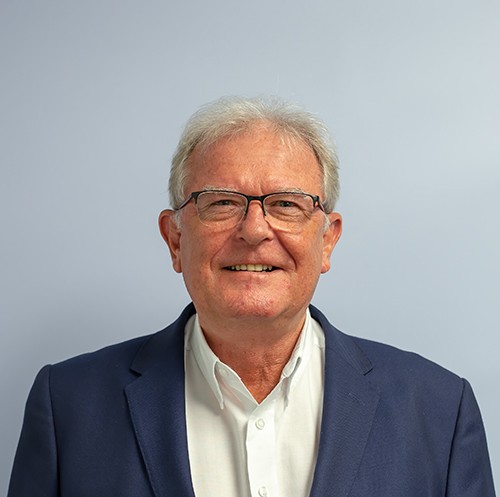 Richard Clark - VP, Global Marketing & Sales