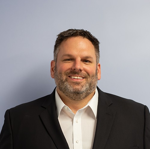 Tom Bacon - Director of Sales, Americas