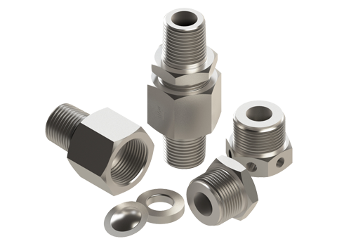 Screw-Type Holder